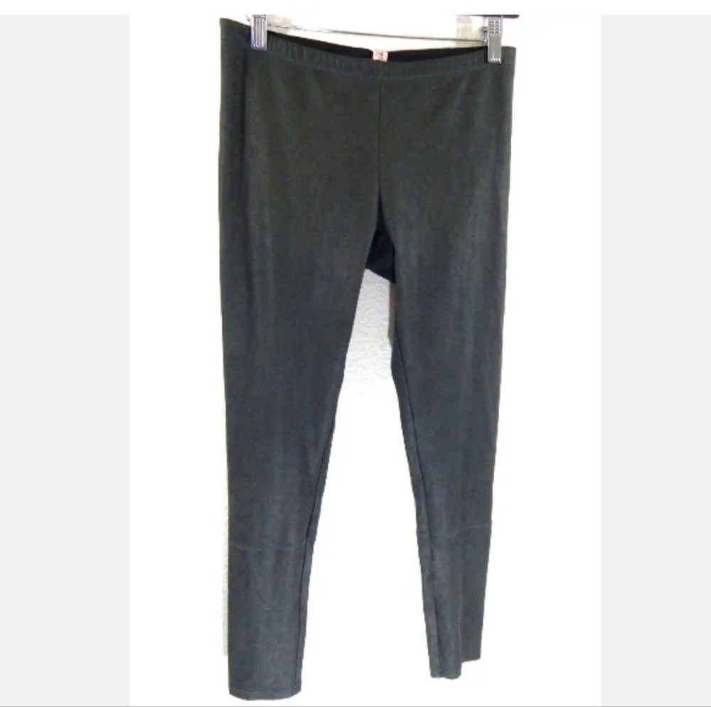 Pete & Greta Faux Leather Leggings